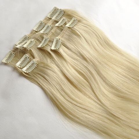 Clip In