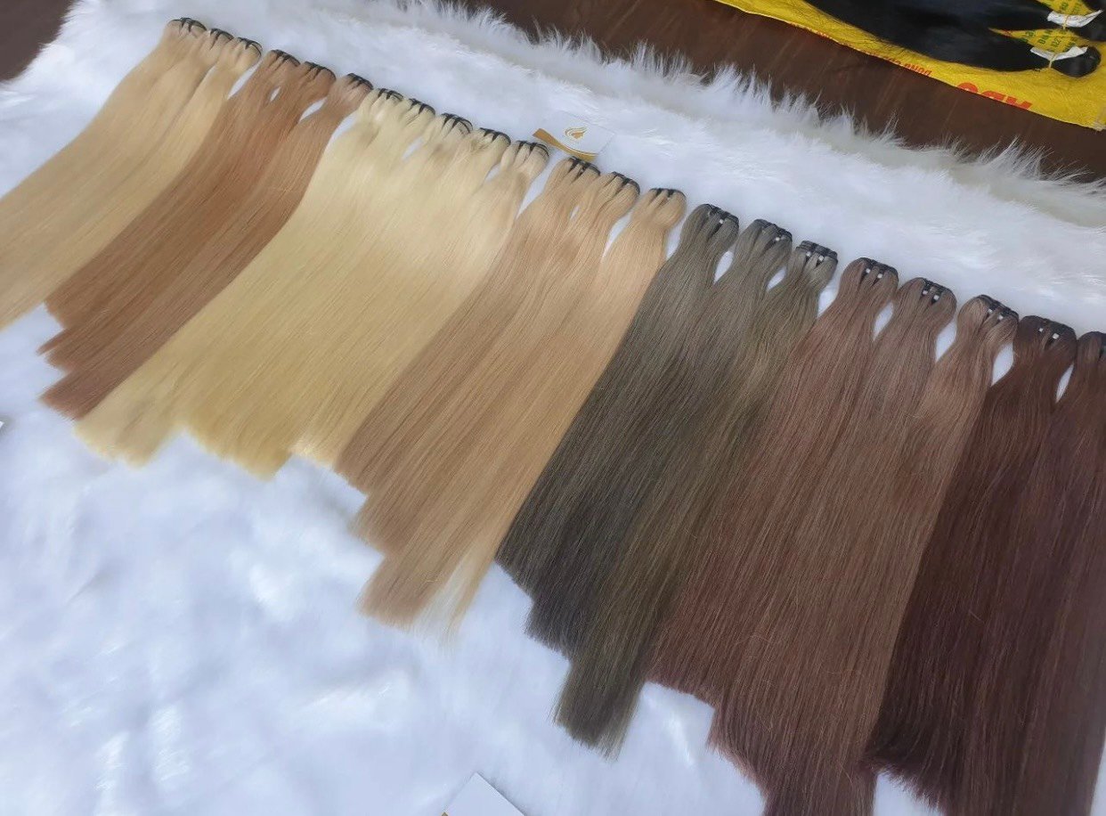 Weft