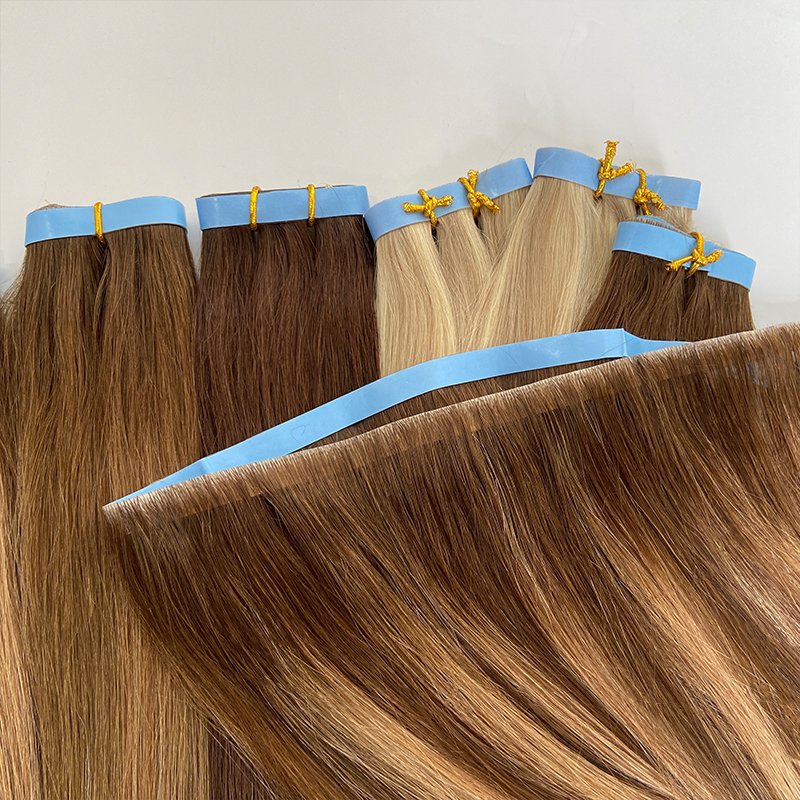 long tape