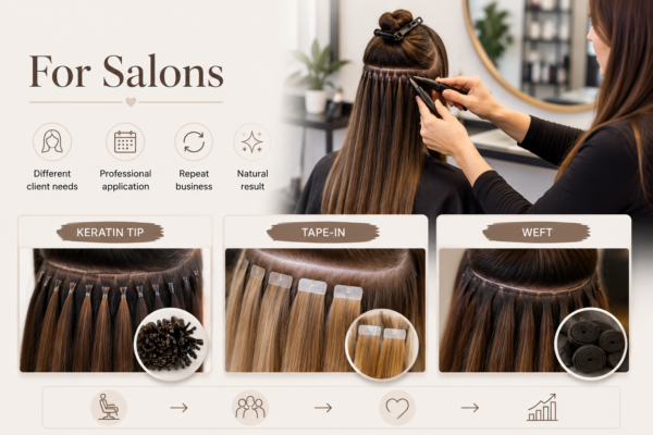 for-salons