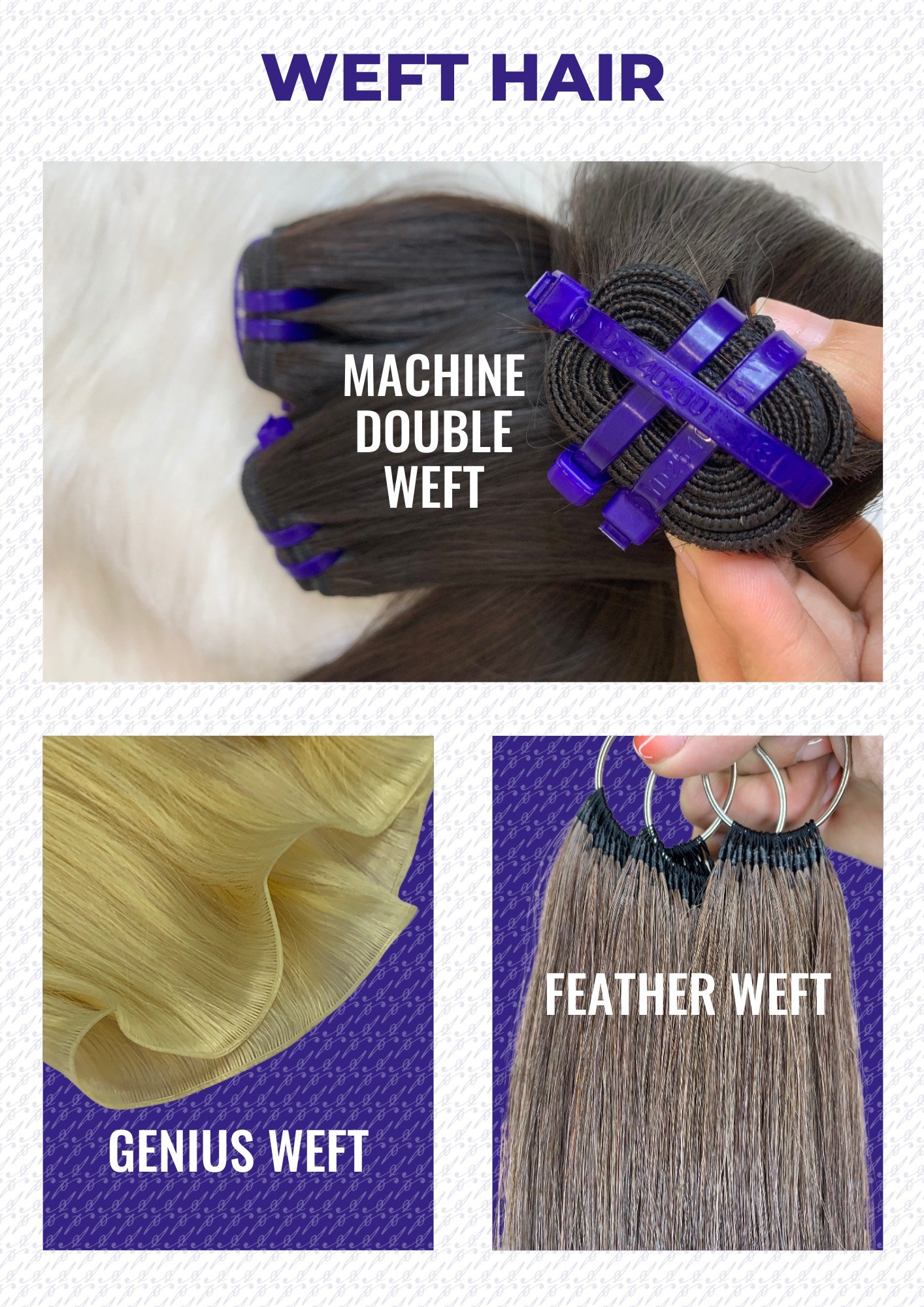 Weft
