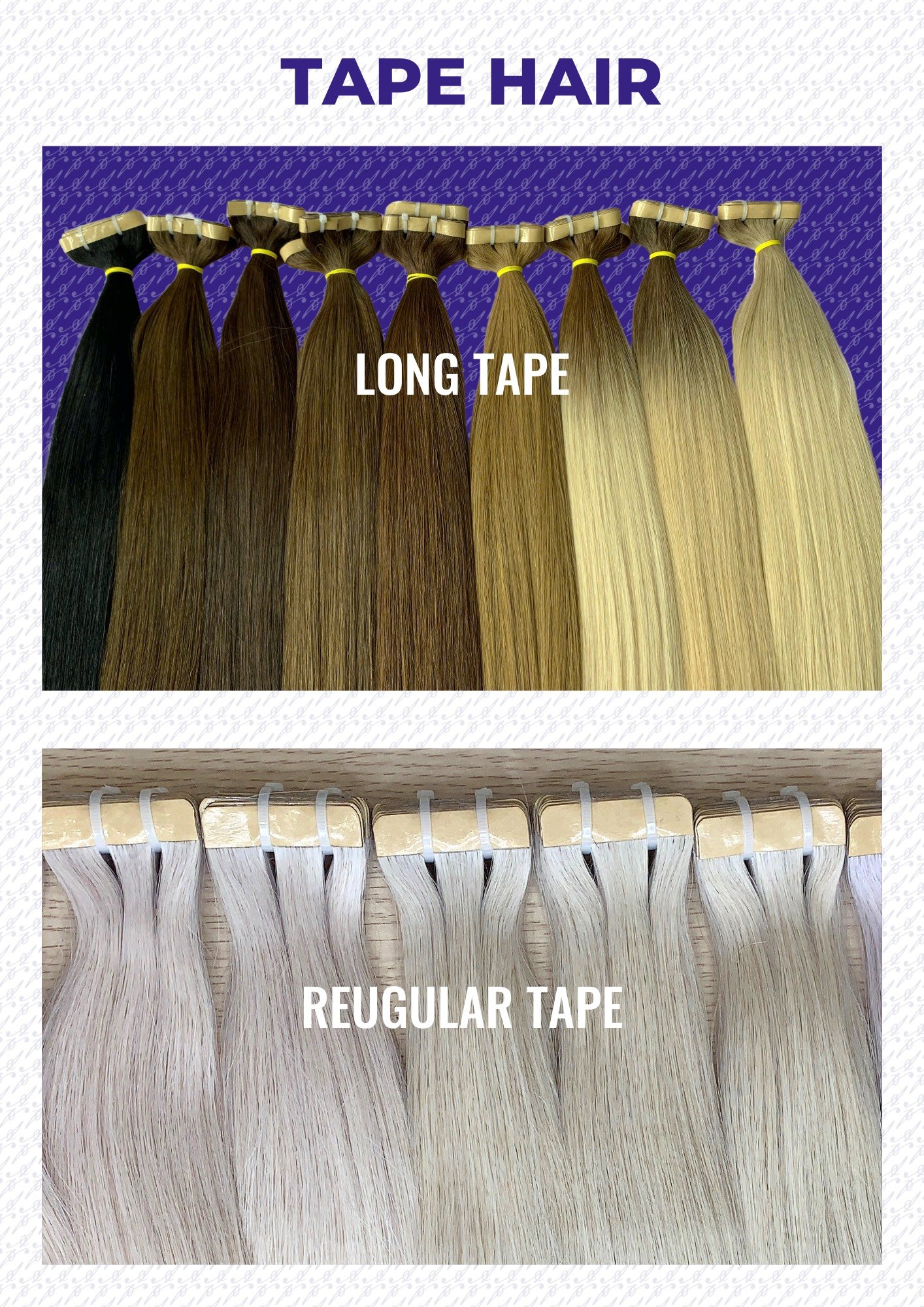 Tape