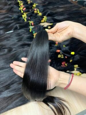 Vietnamese-human-hair